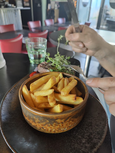 Sauhu Bistro&Bar Järvenpää - Järvenpää