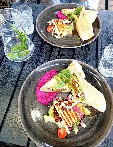 Zeytuun Kuninkaankatu - Ravintola-ala