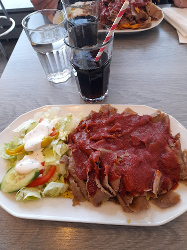 Hima-Pizza-Kebab - Hyvinkää