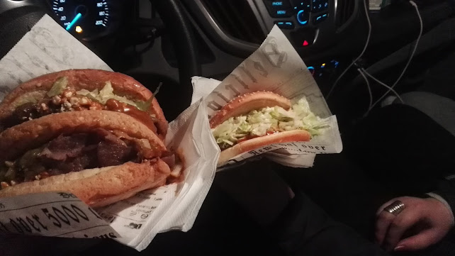 Comentarii opinii despre Rose Grilli ja Salaattibaari