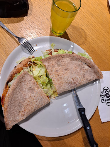 Comentarii opinii despre Kotipizza Kerava