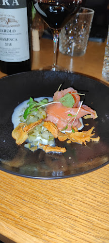 Opinii despre Roja în Kokkola - Ravintola-ala