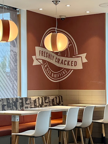 McDonald's Vantaa Tuupakka Open Times