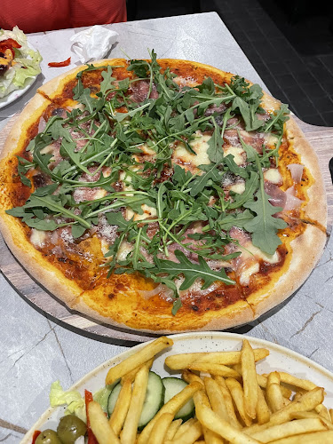 Turkinpippuri - Rovaniemi