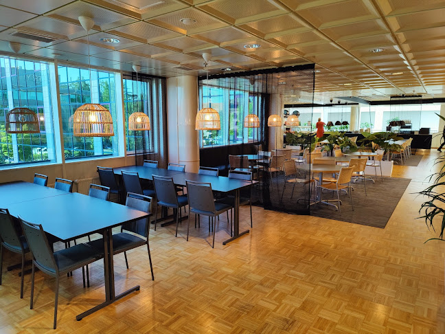 Antell Martintalo - Ravintola-ala