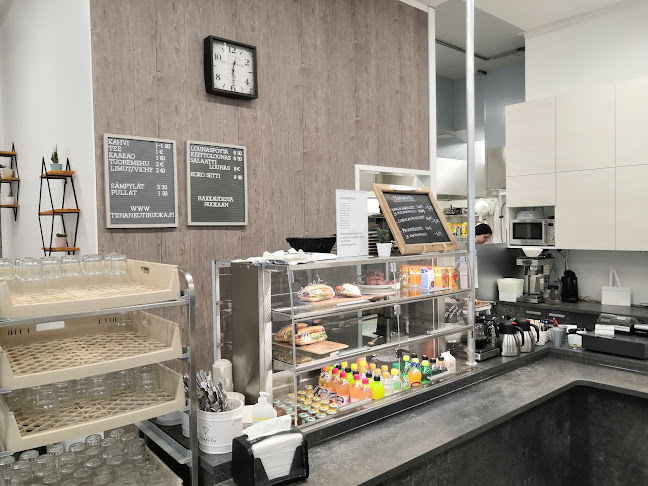 Öljytie 20, 37150 Nokia