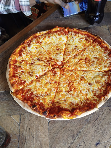 Jalkarannan Finlandia Pizzeria - Lahti