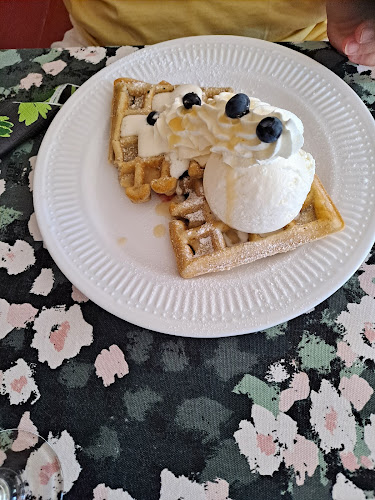 Wille - Olohuone ja Keittiö - Äänekoski