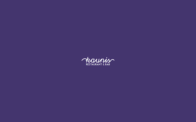 Restaurant Kaunis - Ravintola-ala