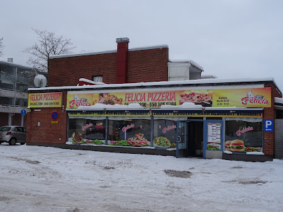 Felicia Pizzeria