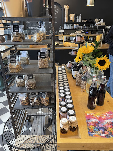 Comentarii opinii despre Aroma Bageri & Konditori Vasa