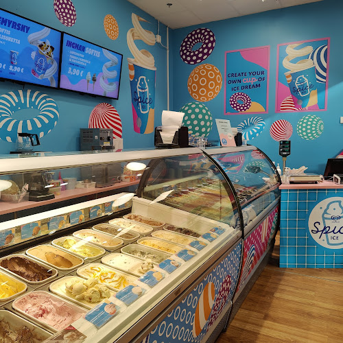 Spice Ice by CandyTown