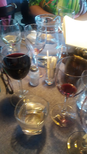 Comentarii opinii despre Ravintola Salve