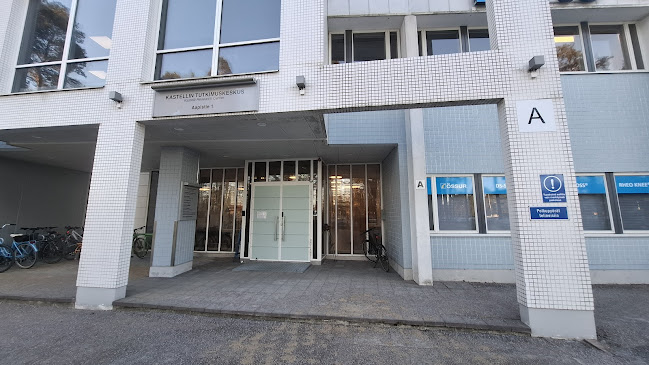 Aalto Catering Aapistie - Ravintola-ala