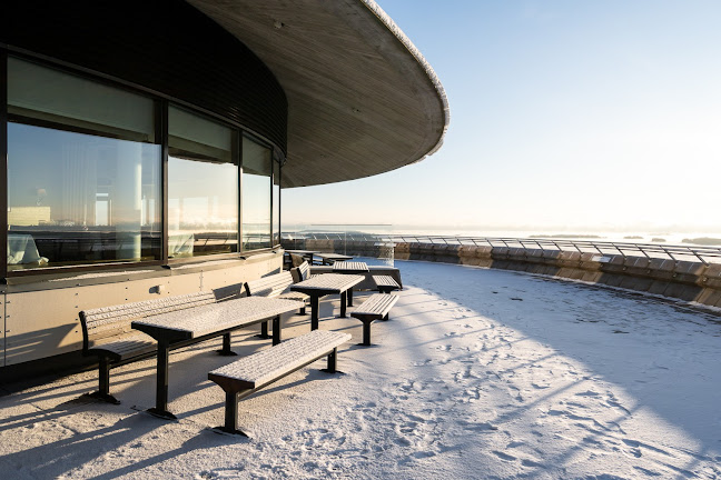 Näköalaravintola Haikaranpesä - Ravintola-ala