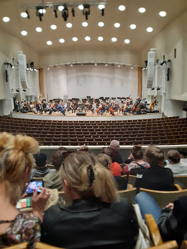 Opinii despre Konserttitalo Catering în Turku - Ravintola-ala