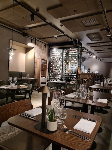 Comentarii opinii despre Ravintola The Glass