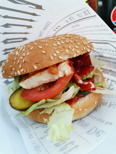 Kahvila-Ravintola Laivasilta - Ravintola-ala