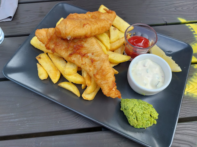 Wille - Olohuone ja Keittiö - Ravintola-ala