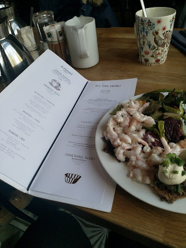 Comentarii opinii despre Ravintola Krog Roba