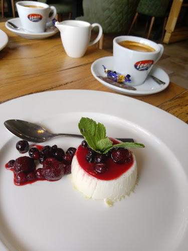 Ristorante Ravello - Helsinki