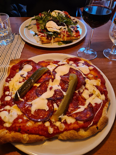 Comentarii opinii despre Pizzeria Levanto Oulu