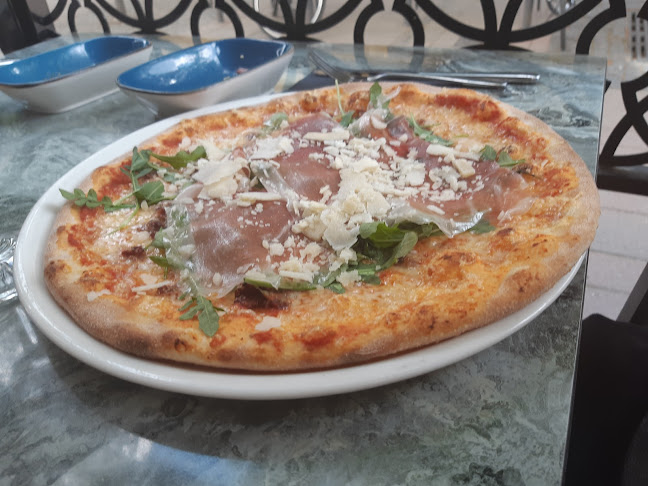 Comments and reviews of Ristorante La Fresco
