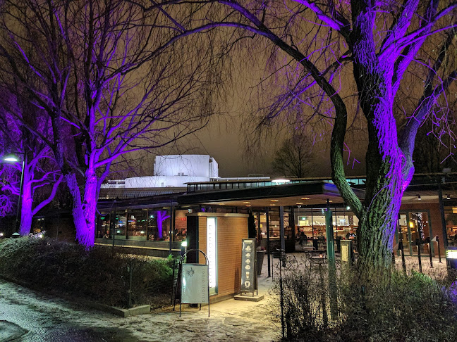 Comentarii opinii despre Ravintola Töölönranta