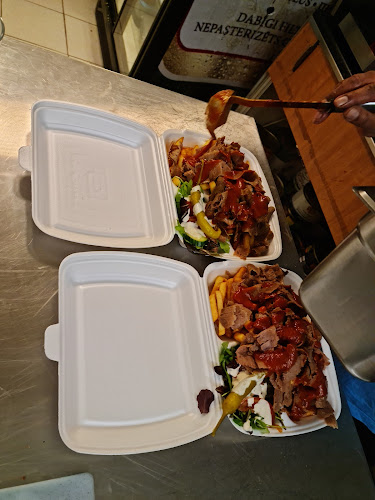 Comentarii opinii despre Kuninkaan Grilli Pizzeria