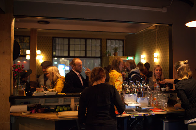 Comentarii opinii despre Bar Ö