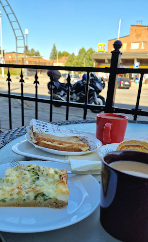 Aarla - Ravintola-ala