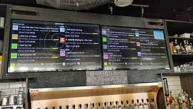 Opinii despre Sitko Pizza Tampere în Tampere - Ravintola-ala