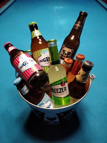 Public House Ravintolat Kaarina Oy