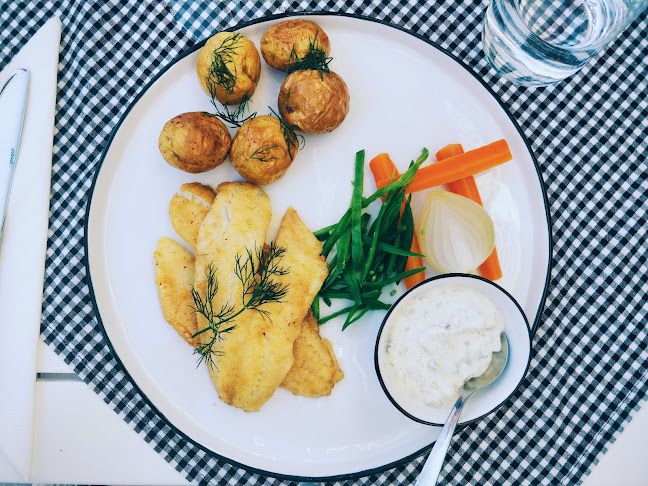 Comentarii opinii despre Restaurant Mormors Gröna Hus