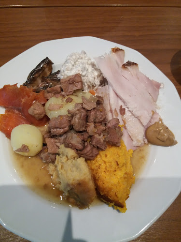 Opinii despre Ravintola Käskynkkä în Kuopio - Ravintola-ala