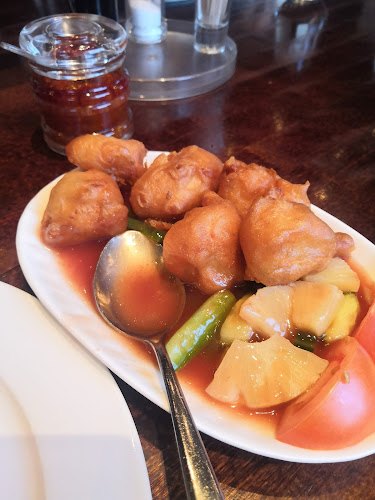 Opinii despre Ravintola Golden Flower în Tornio - Ravintola-ala