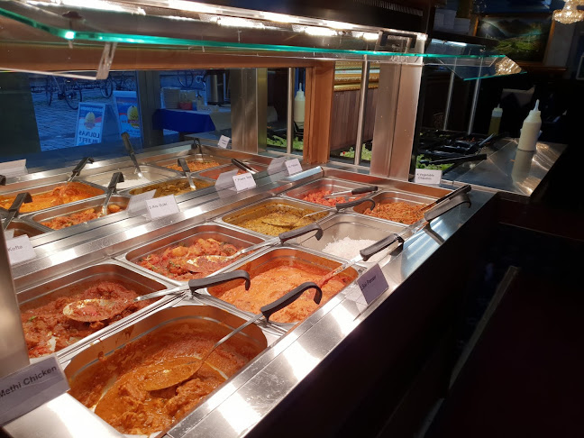 Ravintola Siddhartha