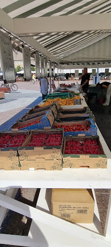 Joensuun kauppatori - Ravintola-ala