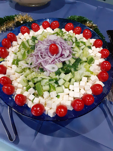 Ravintola Iso Prässi - Ravintola-ala