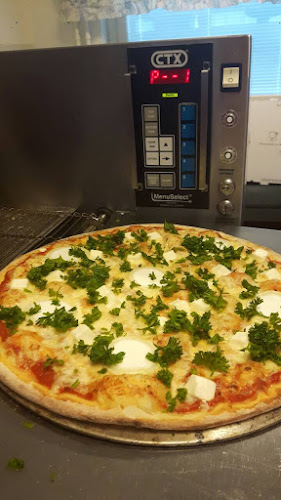 Comentarii opinii despre Pika pizza