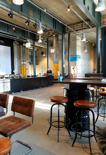 Teatro - Ravintola-ala