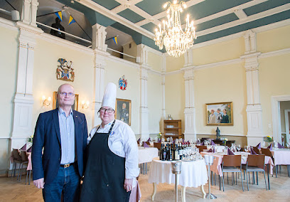 Ravintola Upseerikerho Lappeenranta