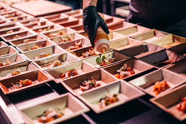 Food Camp Finland Oy