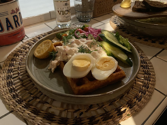 Comentarii opinii despre Cafe & Bar 21