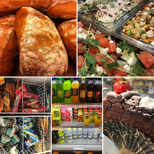 Opinii despre Liisan Leipomo în Lempäälä - Ravintola-ala