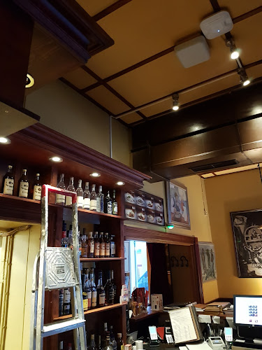 Muikkuravintola Sampo - Ravintola-ala