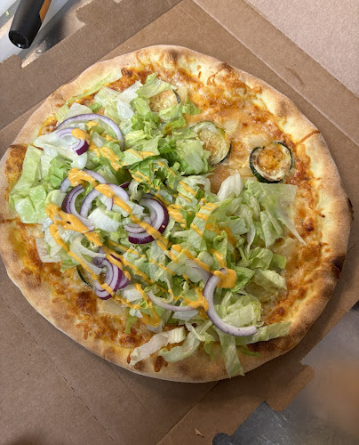 Ravintola Olympic - Ravintola-ala