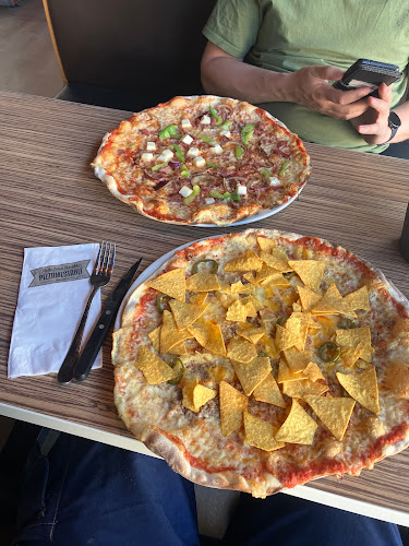 Pizzamestarit Nokia - Nokia