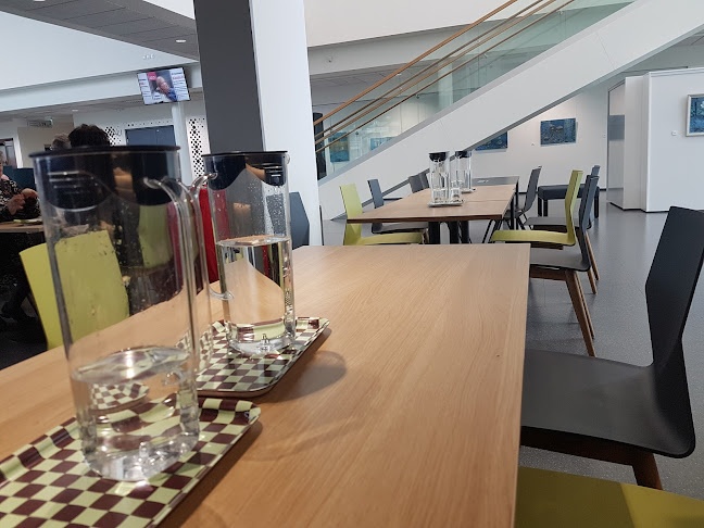 Comentarii opinii despre Huikopala - Kaarinatalon Ravintola-Kahvila