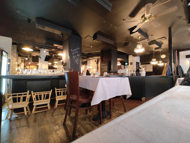 Opinii despre Central Helsinki în Helsinki - Ravintola-ala